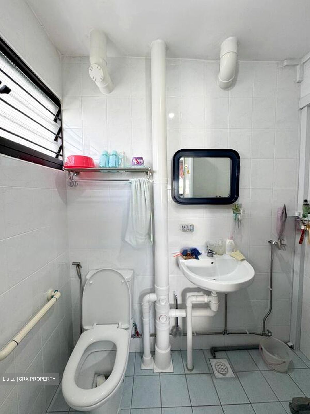 Blk 106 Jurong East Ville (Jurong East), HDB 5 Rooms #460103121